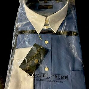 Men's Dress Shirt